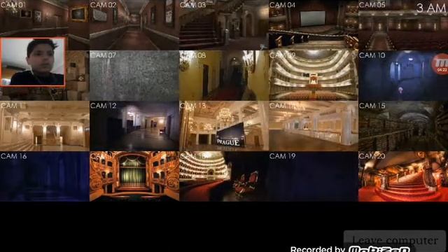 Five nights with Froggy noche 2 Hay muñecos MAXIMO P смотреть онлайн