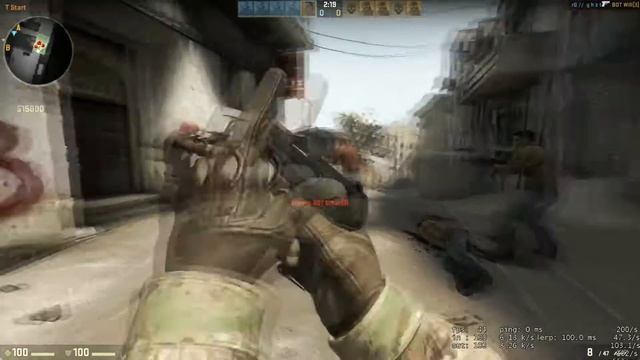 Counter Strike : Global Offensive - Weapons Preview - P2000 - CSOffensive смотреть онлайн