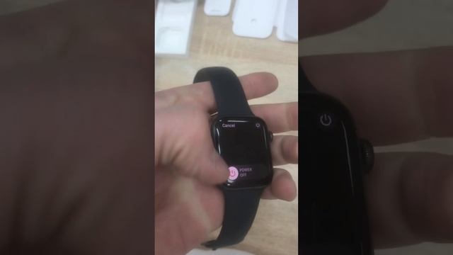 SE 44mm смотреть онлайн