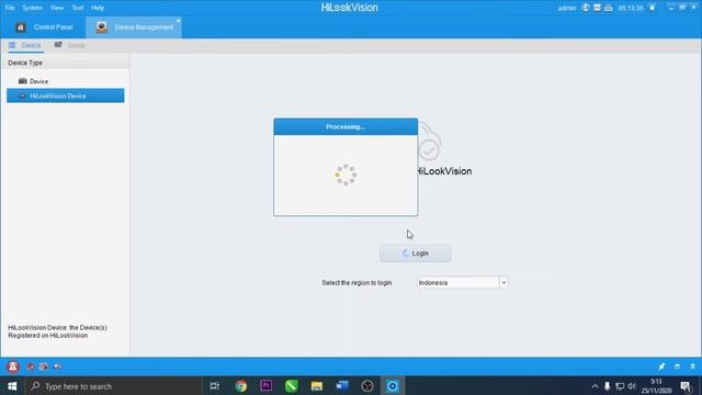 Cara Online Hilook Hik-Connect Di PC Menggunakan HiLookVision смотреть онлайн