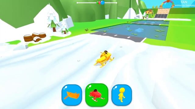 🚗Shape shifting All Levels 🚗 Walkthrough Android,ios 🚲Gameplay Max Big Update PC Full Screen FZr смотреть онлайн