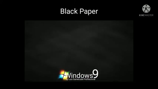 Windows 9 All Wallpaper смотреть онлайн