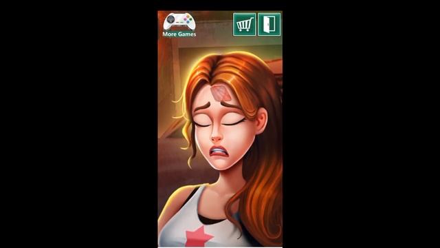 Er Hospital 1- pregnant game | part 1 Walkthrough (Android iOS) Blackz gamer... смотреть онлайн