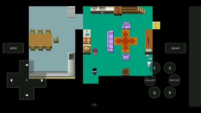 Lucky guy parody rpgm game Android/PC @Gameflixav @gameflixav4267 смотреть онлайн