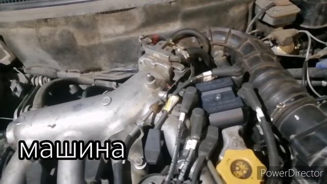 Как спалить модуль зажигания/катушку. смотреть онлайн