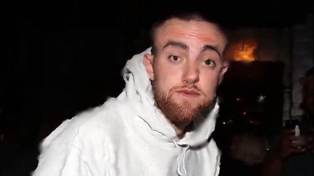 A Edit for Mac Miller and XXX смотреть онлайн