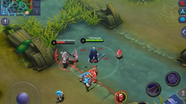 Ipad Pro 10.5 Mobile Legends Normal Frame Rate смотреть онлайн