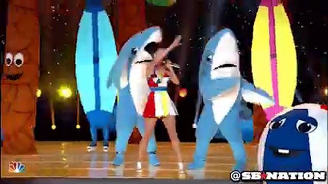 Kickstart My Funky Shark смотреть онлайн