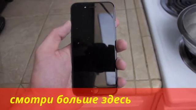 iphone 6 краш тест смотреть онлайн