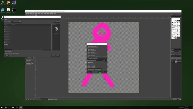 Godot C++ Maze Tutorial - Part 2 - Getting our Assets Ready смотреть онлайн