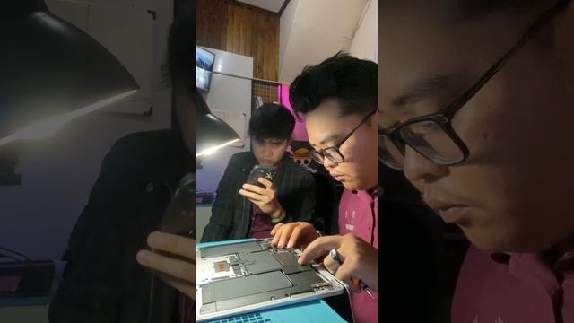 Unboxing lcd macbook a2337 ( macbook air m1 2020 ) смотреть онлайн