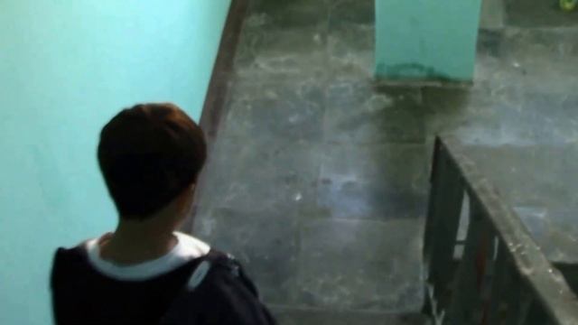 Подъезд-Контроль: ТОМИЛИНО, Пионерская 22 смотреть онлайн