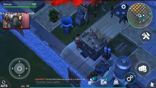 Live [Last day on earth] RUSH EVENT 1.6.4 IOS