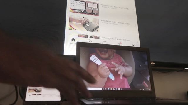 How To Setup INSANE Multiple Displays смотреть онлайн