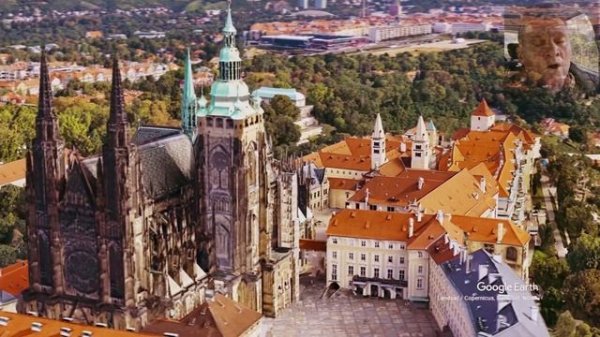 Dignare of Te Deum.G.F. Handel. Alexandr Proklov