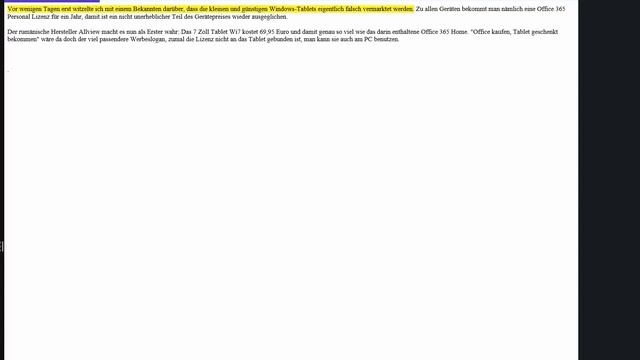 ReadAloud wandelt Texte unter Windows und Windows Phone in gesprochenes Wort um смотреть онлайн