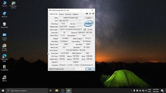 How to find Your Laptop or Desktop information 👍SPECCY смотреть онлайн
