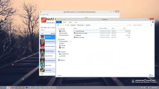 Download APK files from Google Play to Windows PC смотреть онлайн