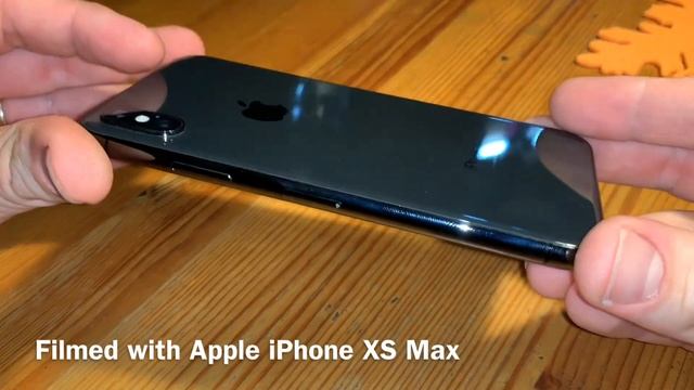 Apple iPhone X VS Apple iPhone XS Max Boot and Unlock Challenge Device Comparison Smartphone Test смотреть онлайн