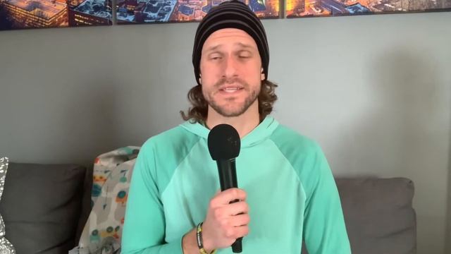 Winter Wellness Wednesday: The Myriad Health Benefits of Intermittent Fasting смотреть онлайн