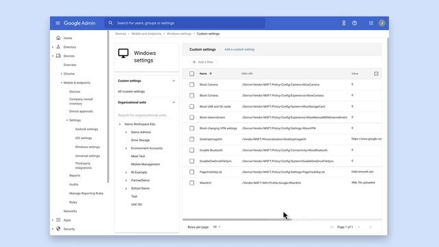 Google Workspace for Education - How to manage your Windows 10 devices смотреть онлайн