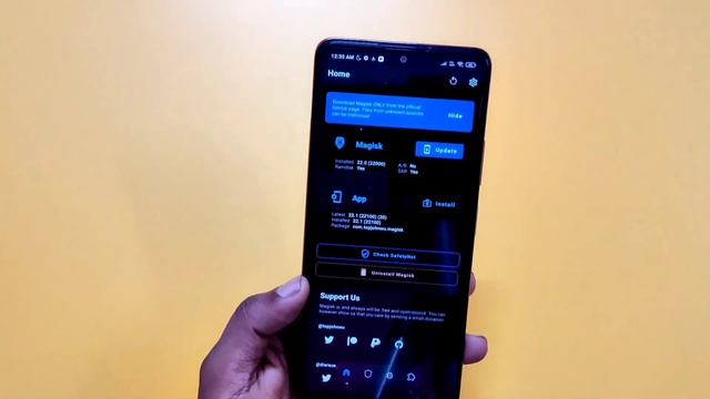 Xiaomi: Top 5 Magisk Module | Enable Always On Display & Apply Third Party Themes for India ROM смотреть онлайн