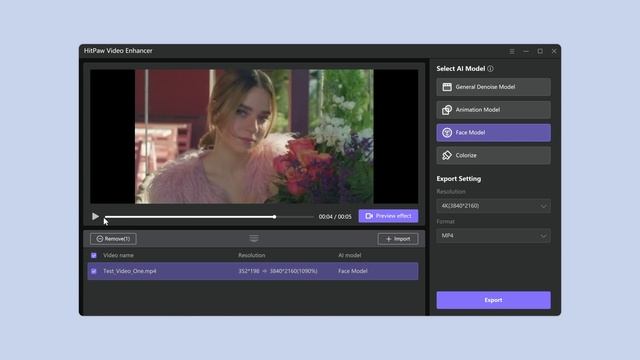 [NEW UPDATE!] HitPaw Video Enhancer Ver 1.5 For Windows | What's New?