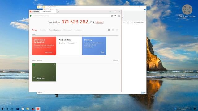 How to Download and Install Anydesk in Windows 10 Anydesk 2022 смотреть онлайн