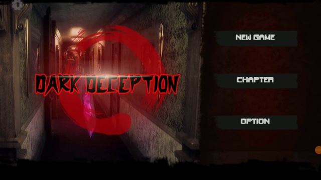 How To Download Dark Deception (only Works On Android)