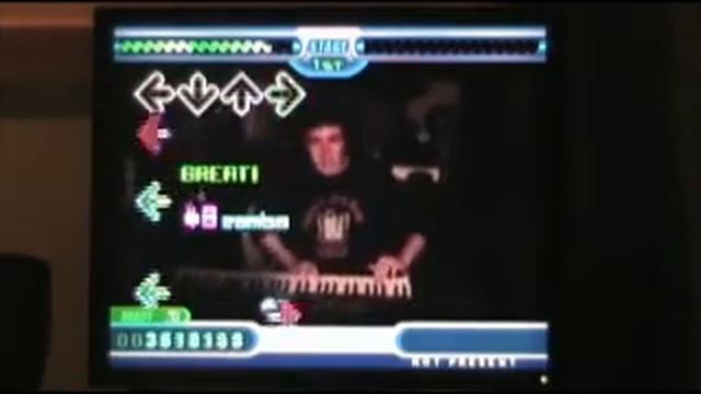 DDR What смотреть онлайн