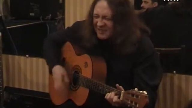 "Колыбель Космонавтики", 25.03.06 (O. Болдырев) смотреть онлайн
