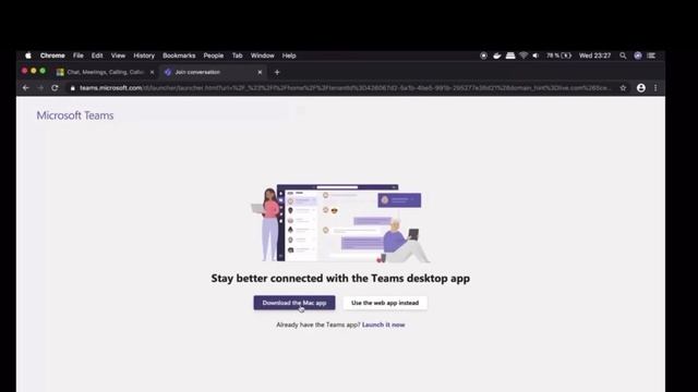 HOW TO DOWOAD MICRO SOFT TEAMS ON MAC смотреть онлайн
