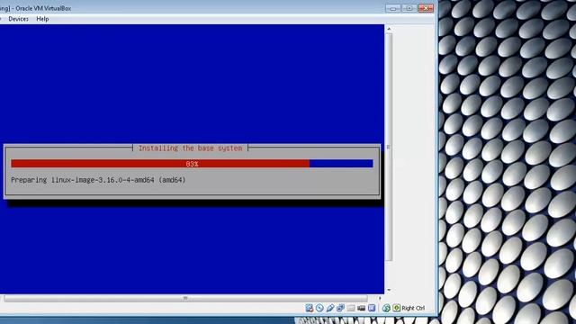 How to install linux debian 8 2 on virtualbox смотреть онлайн
