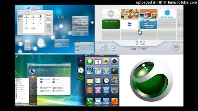 FRUTIGER AERO (2004-2013) IN A NUTSHELL смотреть онлайн