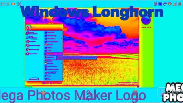 Preview 2 Windows Longhorn Effects sponsored by Preview 2 Effects. смотреть онлайн