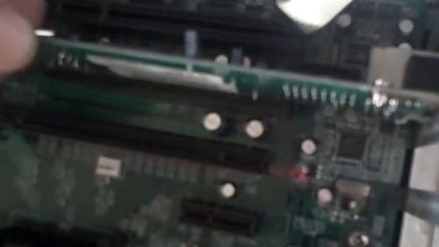 Installing A Network Card смотреть онлайн
