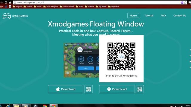 How to download Xmodgames 2015! смотреть онлайн