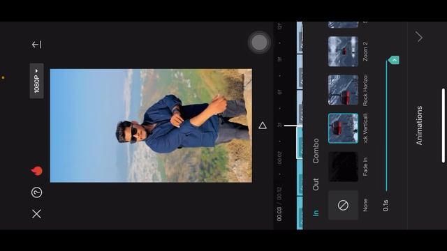 Capcut New Viral Reel video Editing | Instagram video editing tutorial | Instagram Viral Reel Video смотреть онлайн