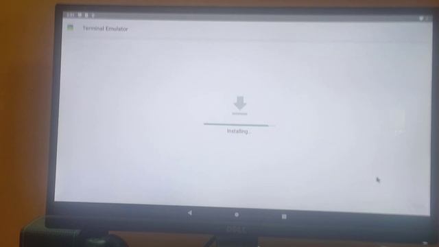 Android 9 Gapps Installation on RaspberryPi смотреть онлайн