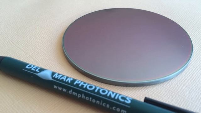 Germanium windows AR/AR coated at 8-12 microns for FLIR 615 cameras sales@dmphotonics.com смотреть онлайн