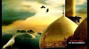 Ya Muhammed (Okuyan : Seyyid Taleh)