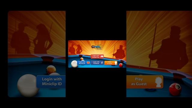 8 Ball Pool Long Line 100% Working [HINDI] No Root