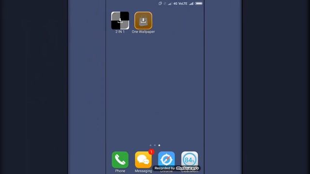 How to turn your Android themes into iOS theme смотреть онлайн
