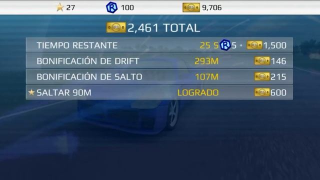 Rally Fury - Gameplay Walkthrough Parte 2 - Phoenix (Android/iOS) смотреть онлайн