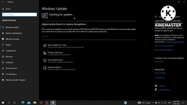 Security Intelligence Update For Microsoft Defender Antivirus - KB2267602 (Version 1.373.830.0) смотреть онлайн