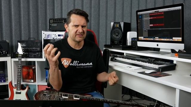 How To Play Melodic Guitar Solos Part 4: Expandable смотреть онлайн