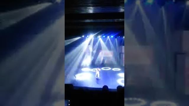 Элвин Грей 9.12.2017. Москва(11) смотреть онлайн