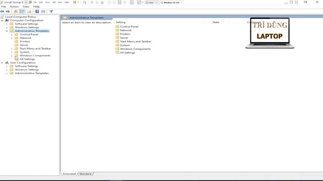 Hướng Dẫn Cách Tắt Tự Động Cập Nhật Windows - Disabled Windows Update смотреть онлайн