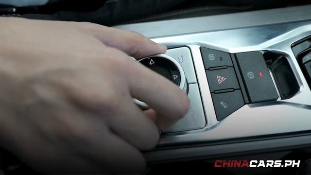 Jetour X70 Plus Review - 7 Seater SUV