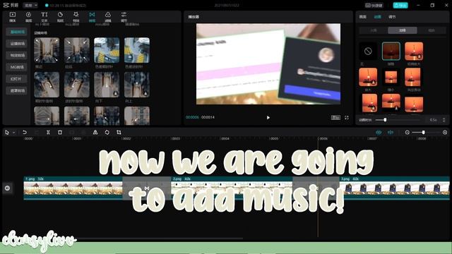 How to MAKE AN INTRO with CAPCUT ON PC! | clxmsylivv смотреть онлайн